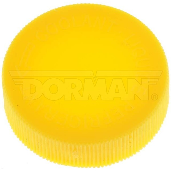 Motormite Coolant Cap Eng Coolant Res, 82599 82599